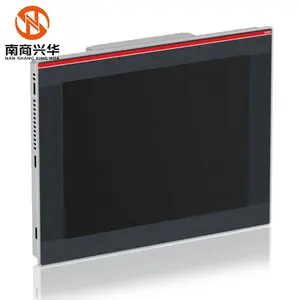 New Original CP676-WEB Control Panel 15 TFT Touch Screen 64 K Colors 1024 x 768 Pixel Microbrowser For V2.3 Webserver