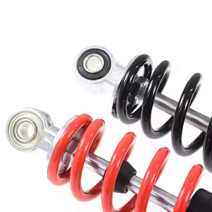 <span class=keywords><strong>Amortisseur</strong></span> <span class=keywords><strong>arrière</strong></span> de <span class=keywords><strong>moto</strong></span> de CQJB GY6 125CC 290CC <span class=keywords><strong>amortisseur</strong></span> de <span class=keywords><strong>moto</strong></span> - Product Image 1