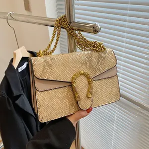 Sacs à main de créateurs, marques célèbres, nouvelles tendances, ensemble de 3 sacs, sac à main <span class=keywords><strong>en</strong></span> cuir pour femme, sacs à main et portefeuilles de créateurs pour femmes - Product Image 5