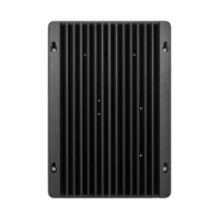 Contrôleur de charge solaire MPPT PowMr 25A/35A/45A 12V/24V avec bouton rotatif