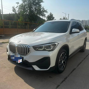 Auto Usate B-MW <span class=keywords><strong>X1</strong></span> SDrive25Li Edition <span class=keywords><strong>2022</strong></span> 2.0T Benzina SUV FWD LHD Esportazione all'Ingrosso FOB - Product Image 1