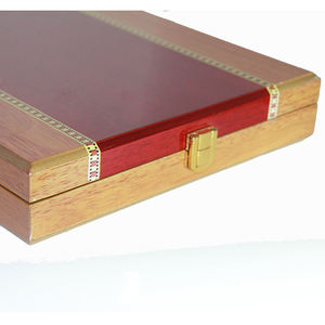 Nouveau design en gros de haute qualité <span class=keywords><strong>pas</strong></span> <span class=keywords><strong>cher</strong></span> prix personnalisé trophée blanc prix marché plaque en <span class=keywords><strong>bois</strong></span> avec boîte en <span class=keywords><strong>bois</strong></span> - Product Image 5