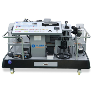 Banc de formation pour transmission automatique DSG, équipement de formation automobile pour les écoles professionnelles - Product Image 1