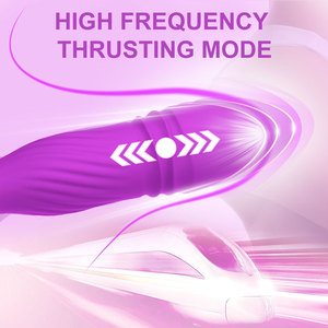 <b>Remote</b> <b>Control</b> Female External <b>Vibrator</b> Anal Plug Adult Sex Toy Rechargeable Couples Open Ended Toy GM376 - Product Image 4