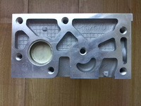 Pieza de Motor Culata 188A5.000 71739156 795855846434599 46526701 para Fiat Siena/Palio/Marea/Punto/Albea 1.2L 1.3L 16V