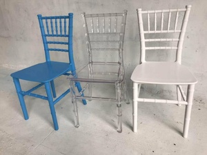 <span class=keywords><strong>Chaises</strong></span> de fête en plastique pour enfants, vente en gros <span class=keywords><strong>pas</strong></span> <span class=keywords><strong>cher</strong></span>, pour fête d'anniversaire - Product Image 3