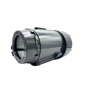 Nouvelle cuve de mesure numérique en aluminium de haute qualité, antirouille et légère, pour accessoires de mesure de pipeline industriel - Product Image 5