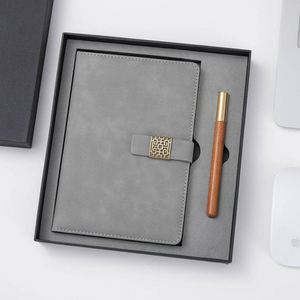 Regalos Promocionales con Logotipo Personalizado, Productos de Marketing, Cuaderno Corporativo, Set de Regalos Empresariales - Product Image 4