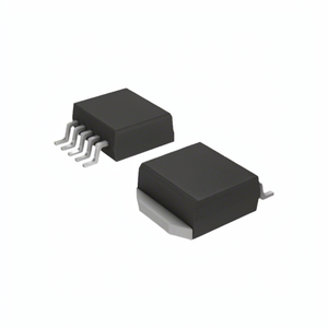 In Stock TO 263 6, D2PAK , TO 263BA NCV4276CDSADJR4G Components Electronic Power Management (PMIC) - Product Image 1