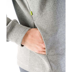 BORMIDA 500gsm Fleece <b>Hoodie</b> for Men Solid Anti-Shrink Enzyme Washed 3D Embroidery Screen Acid Washed <b>Towel</b> Embroidered Applique - Product Image 4