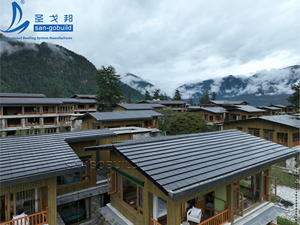Custom 95W <strong>Solar</strong> Energy Systems Home <strong>Solar</strong> Roof <strong>Tiles</strong> Photovoltaic Bipv <strong>Solar</strong> Roof Flat Shingle <strong>Tile</strong> - Product Image 3