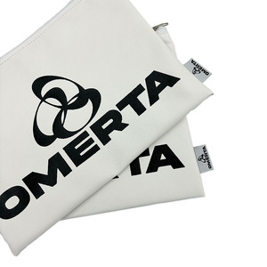 Monedero de Cuero con Correa de Muñeca y Cremallera Impermeable con Logotipo Personalizado, Bolsa para Monedas, Billetes, Cheques y Recibos - Product Image 3