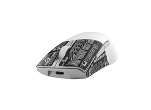 ROG Keris Wireless original AimPoint 75 grammes sans fil RGB 36000DPI capteur optique AimPoint pour lecteur FPS souris <span class=keywords><strong>de</strong></span> jeu - Product Image 5