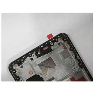 Téléphone portable original Pantallas Lcd avec cadre pour Honor Magic 6 Lite Digitizer Assembly Screen Replacement forCell Phone - Product Image 3