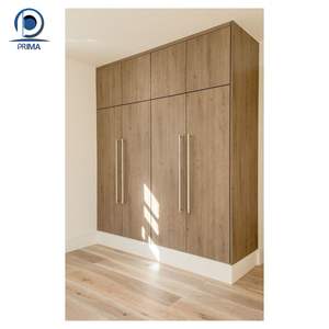 Optima, organizador de <span class=keywords><strong>armario</strong></span> personalizado y almacenamiento, <span class=keywords><strong>armario</strong></span> de escoba, <span class=keywords><strong>armario</strong></span> de dormitorio moderno - Product Image 6