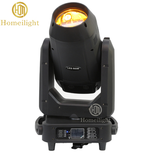Ad alta potenza 680W LED a testa mobile fascio luce CMY CTO fascio Spot Wash BSW 3 in1 luci da palco per Bar DJ eventi Night <span class=keywords><strong>Club</strong></span> - Product Image 1