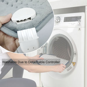 Produits tendance 2025 Santé et bien-être EU CE, GS Coussin chauffant pour femmes - Product Image 5