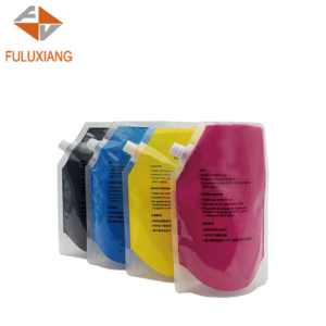 Polvere di <span class=keywords><strong>toner</strong></span> di ricarica compatibile FULUXIANG Pro 1050 1040 per fotocopiatrice <span class=keywords><strong>OKI</strong></span> Pro1050 Pro1040 a colori - Product Image 6