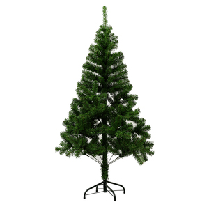 Árboles <span class=keywords><strong>de</strong></span> <span class=keywords><strong>Navidad</strong></span> Artificiales <span class=keywords><strong>de</strong></span> PVC <span class=keywords><strong>de</strong></span> Alta Calidad, Modernos y Grandes <span class=keywords><strong>para</strong></span> Exteriores, Decoración Navideña, Venta al por Mayor <span class=keywords><strong>de</strong></span> Fábrica, con Base - Product Image 6