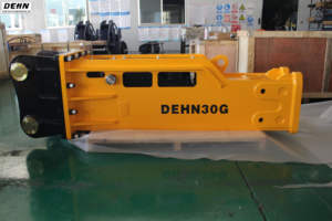 <span class=keywords><strong>Furukawa</strong></span> Hb 30G Originele Hydraulische Hamer <span class=keywords><strong>Furukawa</strong></span> - Product Image 4