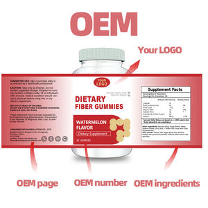 Usine 2025 Supplément le plus populaire aides fonctionnelles intestin améliore l'immunité stabilise la glycémie - Product Image 2