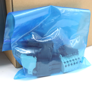 VLT FC-302 ซีรีส์ 3kW 380-500V ตัวควบคุมความเร็วมอเตอร์ AC แบบปรับความถี่ได้ - Product Image 2