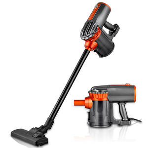 Fabrika en çok satan 2 in 1 elektrikli el süpürgesi yüksek kaliteli ev İşlevli el vakumlar - Product Image 1