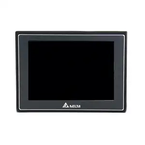 7 Inch DOP-B07E411 Updated To DOP-107EV New Boxed Touch Panel HMI From Delta