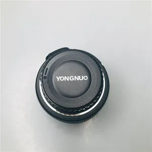 YONGNUO Wide-Angle Large Aperture Auto Focus Lens YN35mm F2 for Nikon D7100 D3200 D3300 D3100 D5100 D90, For Canon DSLR Camera