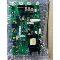 100% Neuf, Carte d'alimentation triphasée VFD VACON 400V-500V non programmée 181B0422 SPR-CMB14777, Expédition rapide en stock