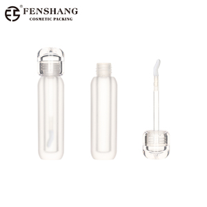 In magazzino 3ml tondi lucidalabbra contenitore tubi nuovo vuoto In plastica rossetto tubi per cosmetici a basso ordine - Product Image 6