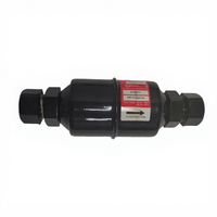 Filtre déshydrateur pour climatiseur York 026-32841-000 – Filtre de retour d'huile de compresseur de climatiseur York de remplacement