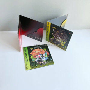 Sobres de invitación de negocios de papel perlado de alta gama, directamente de fábrica, con estampado en caliente y estuches creativos premium para tarjetas. - Product Image 5
