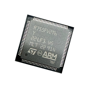 STR755FV2T6 ชิ้นส่วนอิเล็กทรอนิกส์ใหม่และของแท้ วงจรรวม ไอซีชิป - Product Image 1