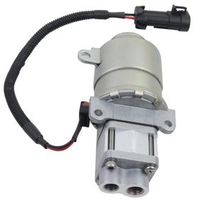 Nouvelle condition Selespeed pompe boîte de vitesses pompe hydraulique 51736315 71752637 pour Alfa Romeo 8C 156 GT 2.0 16V TS / 3.2 <span class=keywords><strong>GTA</strong></span> 1997-2010 - Product Image 1