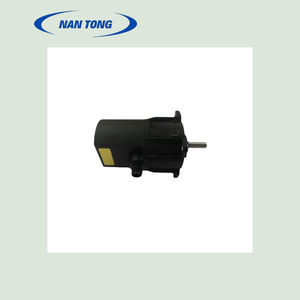 Moteur de presse d'impression Nantong 59x61.5x124x8mm pour pièces de machine de sérigraphie - Product Image 1