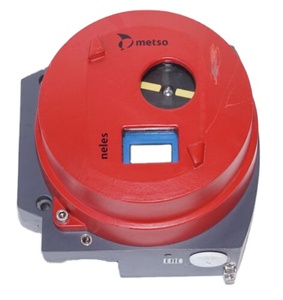 Nouveau stock à bon prix : Solénoïde de sécurité intelligent Metso VG9000, Solénoïde de régulation VG9000 pour l'eau - Product Image 3