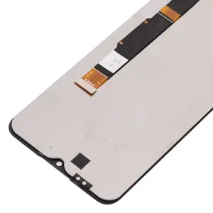TCL 20B 6159K 6159A 6159 téléphone portable LCD écran tactile numériseur <span class=keywords><strong>verre</strong></span> + écran LCD assemblage - Product Image 1