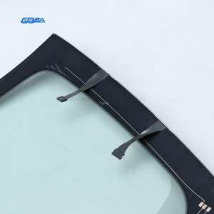 Vidrio Trasero OEM para Bentley Flying Spur 2015 4W0845051K, Vidrio Trasero Automotriz - Product Image 5