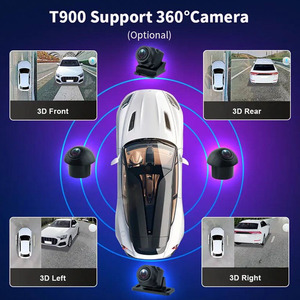 Radio para Auto con Android 12.0, 4G, IA, Carplay, para Honda Civic 2008-2011, Reproductor Multimedia, Video, Auto 4G, GPS, 2 Din, Autoradio, DVD de 9 Pulgadas - Product Image 5