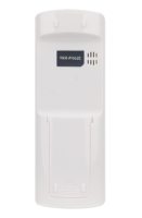 Télécommande de remplacement YKR-P/001E compatible avec les climatiseurs AUX/Yor Mini Split, télécommande de climatisation YKR-P/002E