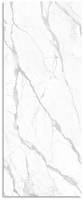 DCT 1200 * 3000 * 3.5mm Dalle de pierre ultra-mince mate écologique à haute résistance anti-fissuration en pierre frittée pour la décoration intérieure