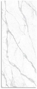 Losa de Piedra Sinterizada DCT 1200 * 3000 * 3.5mm Ultrafina, Mate, Ecológica, de Alta Resistencia y Anti-Grietas para Decoración de Interiores - Product Image 2