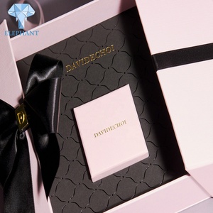 Luxury Surprise Gift <b>Box</b> for Used for Holiday Mother's Day Wedding Surprise <b>Box</b> - Product Image 5