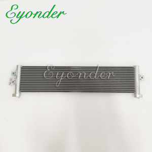 Auto <strong>Parts</strong> AC Oil Cooler for <strong>BMW</strong> F87 M2 F80 F80N M3 F82 F83 M4 S55 3.0T 2017- 17212284540 17214802333 - Product Image 2