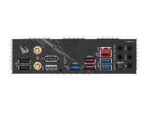 <span class=keywords><strong>Gigabyte</strong></span> B550M <span class=keywords><strong>AORUS</strong></span> <span class=keywords><strong>ELITE</strong></span> AX AM4 ATX Placa base DDR4 - Product Image 4