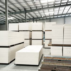 2023 <span class=keywords><strong>Marc</strong></span> 4x8ft Wpc Construction Panneaux de coffrage 3/4 21mm 20mm 19mm 18mm 15mm Pvc Plastique Panneaux de coffrage en béton - Product Image 5