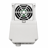 Inverter di Frequenza Variabile A60 5.5kw 380V da Monofase a Trifase DC-AC per Motori Industriali