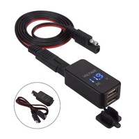 批发usb线充电器摩托车满足多用途布线需求 阿里巴巴