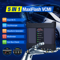 Autel Ultra-herramientas de diagnóstico para coche, escáner de programación ecu, automoción, envío desde EE. UU.
